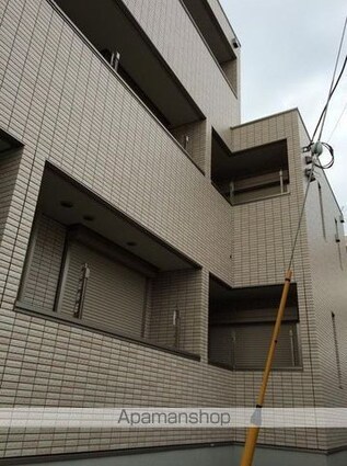 シュエット[1LDK/37.79m2]の外観2