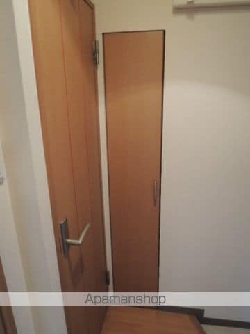 フォレスト円山の内装写真