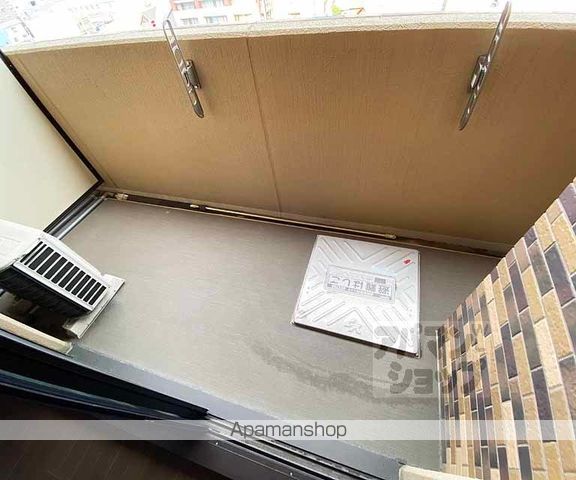 アスヴェル京都堀川高辻の内装写真