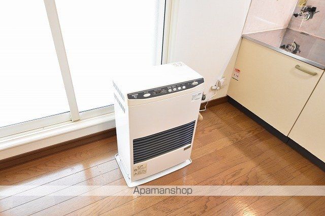 メゾンパシフィックヒルズの内装写真