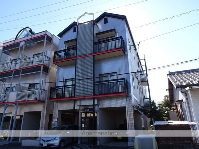 レリブ小池I