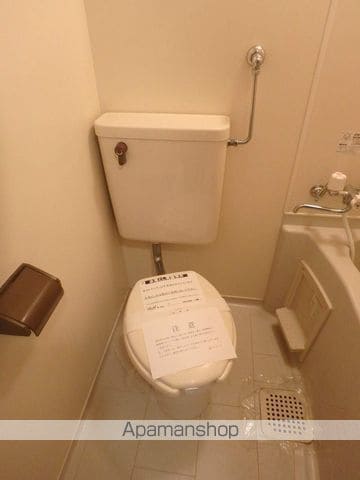 メゾンドブーケ円山の内装写真