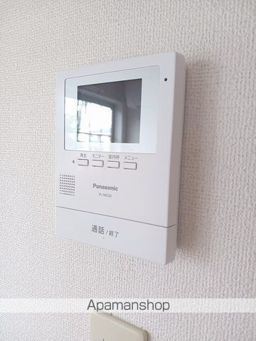 ヴィラ サンライズ ドリームIIの内装写真