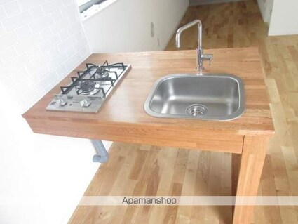 東京都杉並区高円寺南３丁目[1R/23.15m2]の内装3