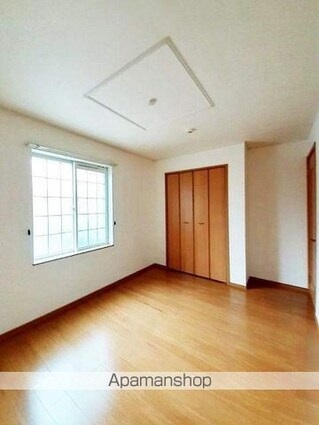 ベル・ル・ジャルダン　Ⅱ[1LDK/48.39m2]の内装2