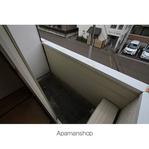 サンハイツ竹の内装写真
