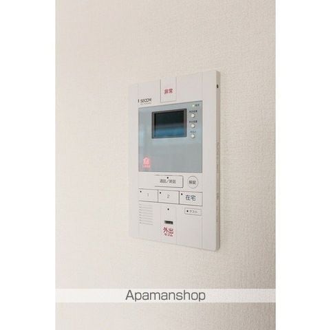 NOZOMIO PREMIER幡ヶ谷の内装写真
