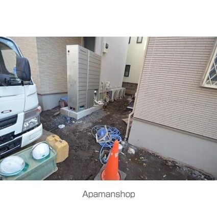 Ｗｅｓｔ　Ｈｏｕｓｅ[2LDK/65.52m2]のその他設備