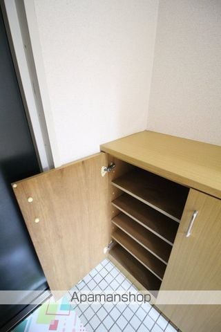 トーコーレジデンス豊成の内装写真