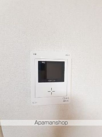 ジュネス黒髪の内装写真