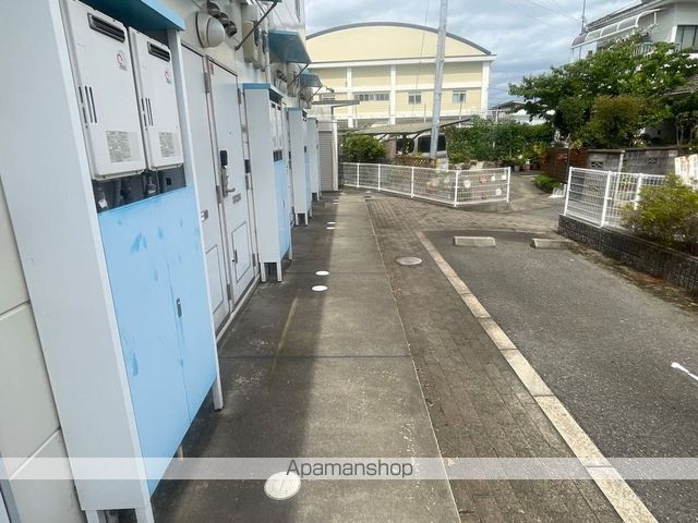 レオパレス松の内装写真