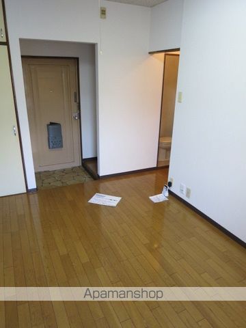 アルカディアの内装写真