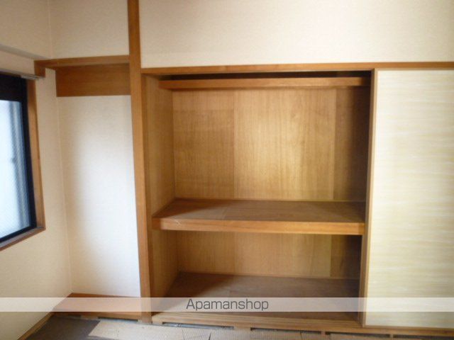 エスポワール大森の内装写真