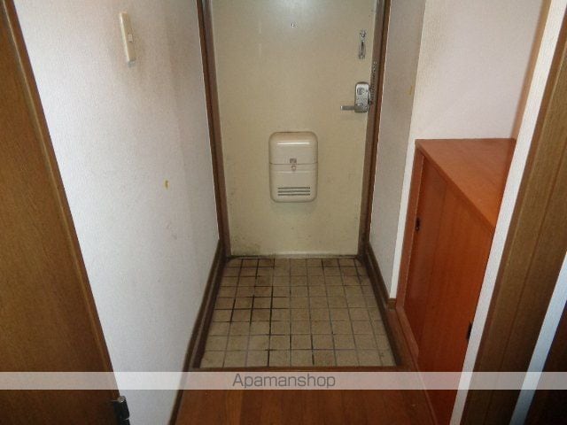 ラヴィーヌ水谷の内装写真
