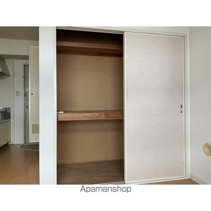アスカハイツ[1R/20.35m2]の内装