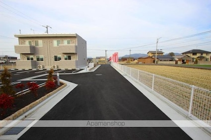 フェリーチェＴ　Ⅰ[1LDK/46.18m2]の共用部3