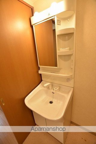 ル・レーブの内装写真