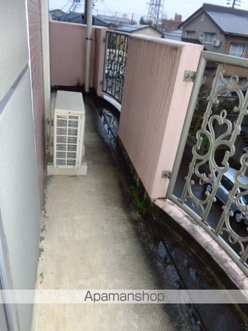 ピュアタウン花園の内装写真