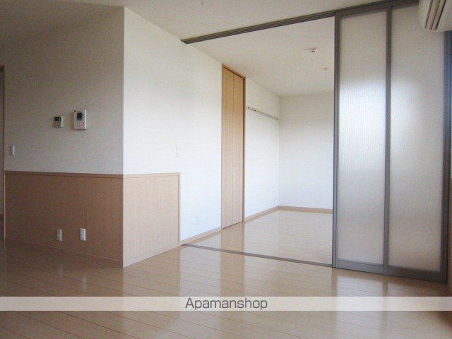 ピースフル MEの内装写真