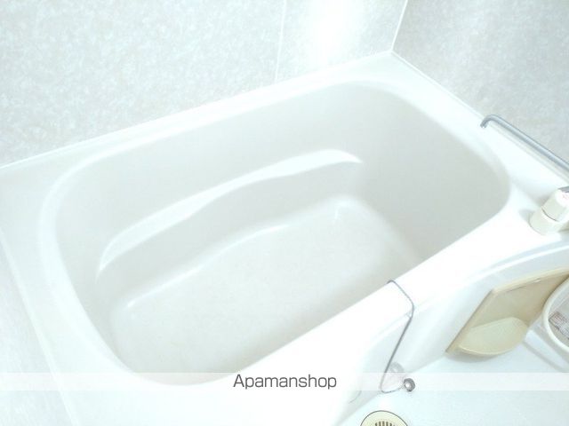 スマイルコーポIIの内装写真