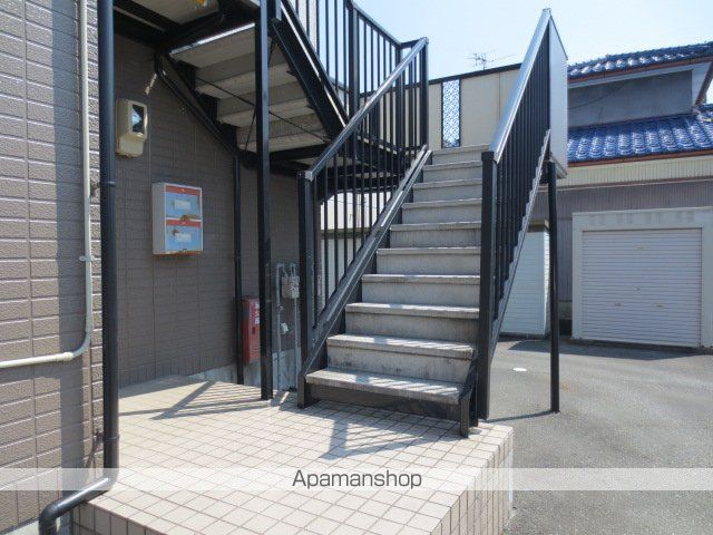アルメリアのその他写真