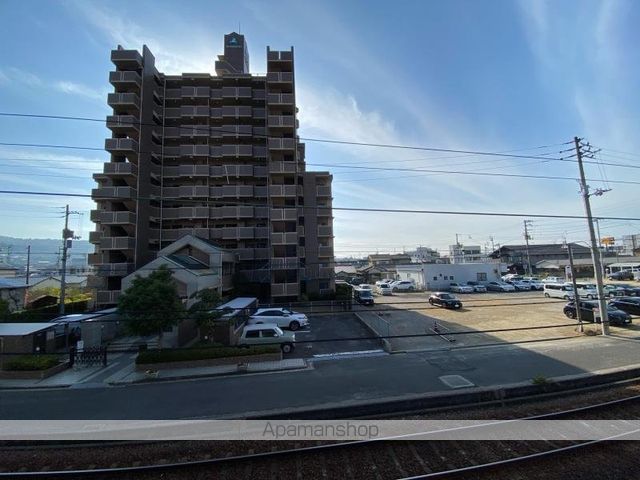 アルファエステート高松町の内装写真