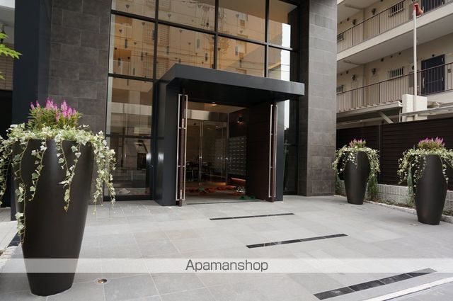 レジュールアッシュ大阪城NORDのその他写真