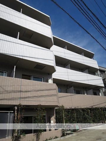 MAXIV武蔵小金井の外観写真