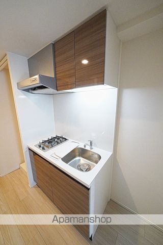 スプランディッド十三本町の内装写真