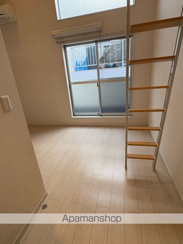 セジュール楠の内装写真