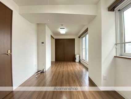 ソシアルマンションリードⅠ[1LDK/38.18m2]の内装4