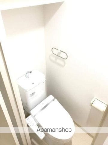 コージーコートの内装写真