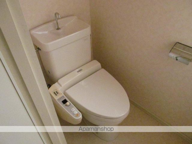 ルネサンスの内装写真