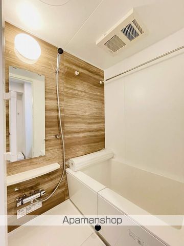 THE 9TH RESIDENCE SAKAE SIDEの内装写真