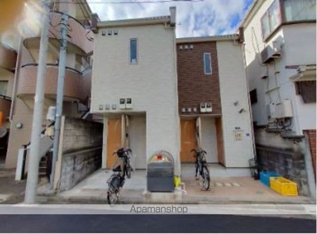 クレイノグランクラス Sの外観写真
