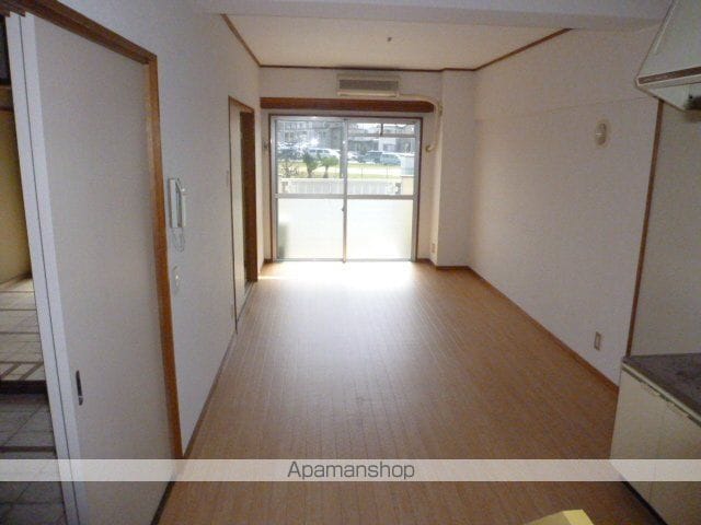 エディーハイツ庄南の内装写真