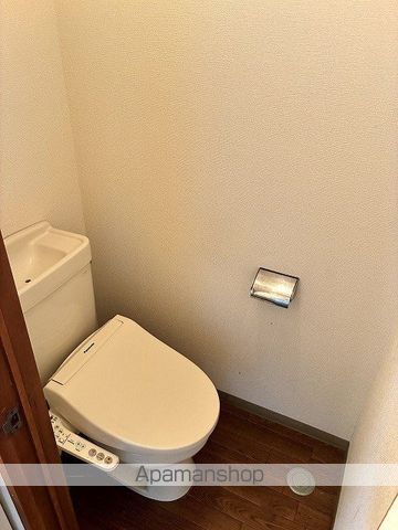 グリーンハイツ根来の内装写真
