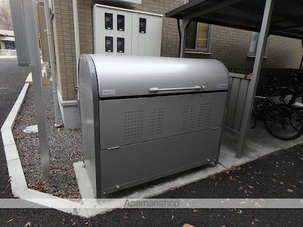 カーサ　ベルデ[1LDK/53.03m2]の共用部1