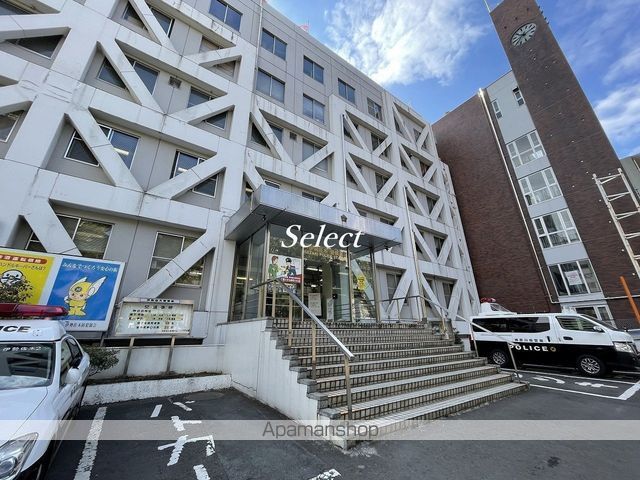 プライムブリス横濱関内の周辺写真