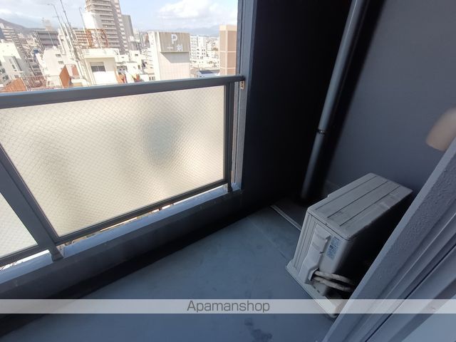 ACCESS湘南平塚の内装写真