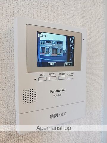 ヴァン ヴェール IIの内装写真