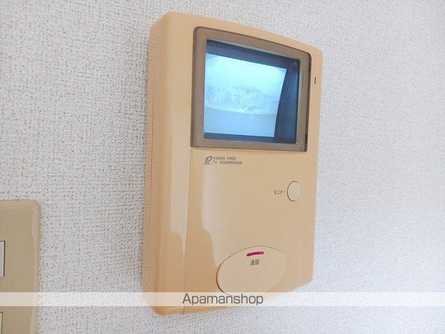 マメールロアの内装写真