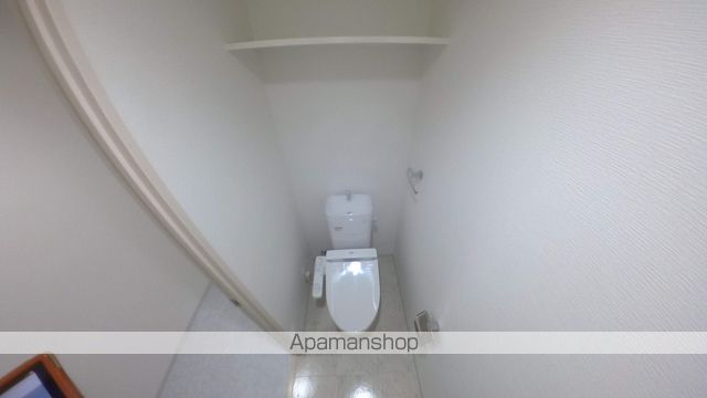 プラチナムの内装写真