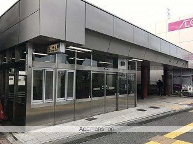 トワル24の周辺写真
