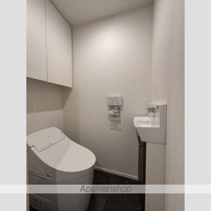 フラッフィー日本橋浜町[1K/30.18m2]のその他内装3