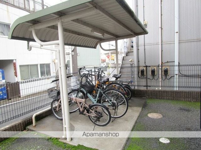 コートブラン ABCの内装写真