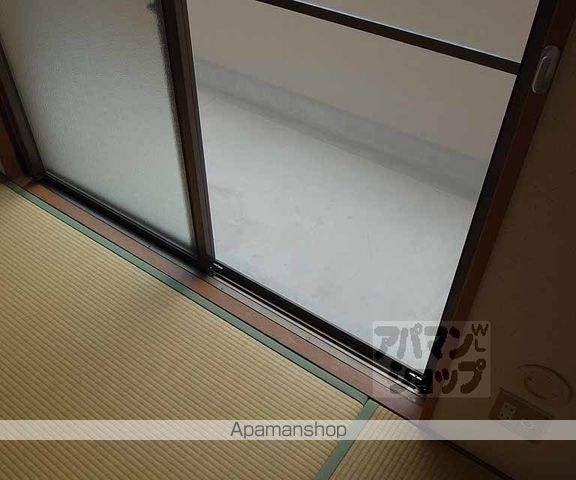サンフラワーの内装写真