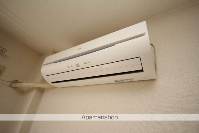 エクセレントハイツの内装写真