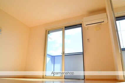 ウイステリア[3LDK/71.47m2]のリビング・居間