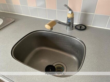 ＲーＲＥＳＩＤＥＮＣＥ　ＴＡＫＡＭＡＴＳＵ[1R/24.12m2]の内装2